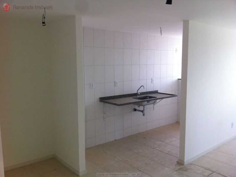 Apartamento para Alugar no Liberdade em Resende RJ